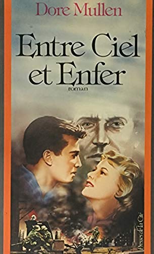 Livre Entre ciel et enfer - John Jakes (Livre d'occasion) - ISBN 225800988X