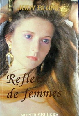 Reflets de femmes - Judy Blume