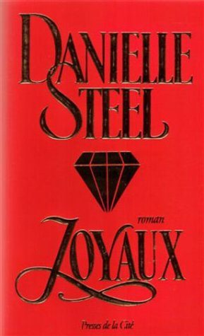 Livre Joyaux (Danielle Steel) (Livre d'occasion) - ISBN 2258035171