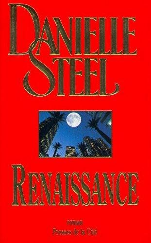 Livre Renaissance (Danielle Steel) (Livre d'occasion) - ISBN 2258048281