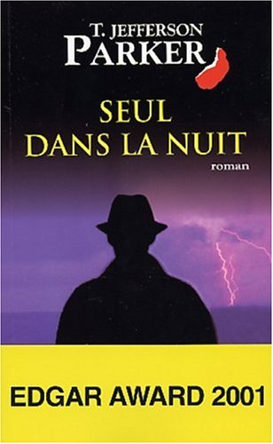 Livre Sang d'encre : Seul dans la nuit (T. Jefferson Parker) (Livre d'occasion) - ISBN 2258060834