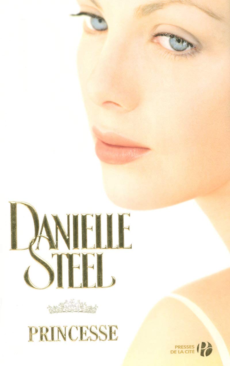 Livre Princesse (Danielle Steel) (Livre d'occasion) - ISBN 225807441X