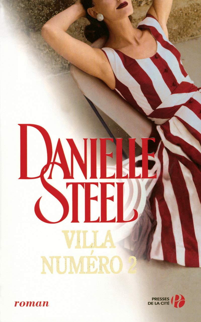 Livre Villa Numéro 2 (Danielle Steel) (Livre d'occasion) - ISBN 2258074436