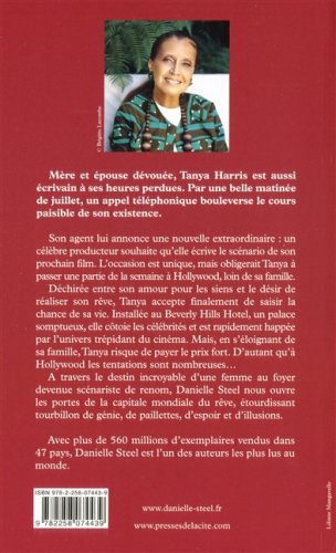 Livre Villa Numéro 2 (Danielle Steel) (Livre d'occasion) - ISBN 2258074436