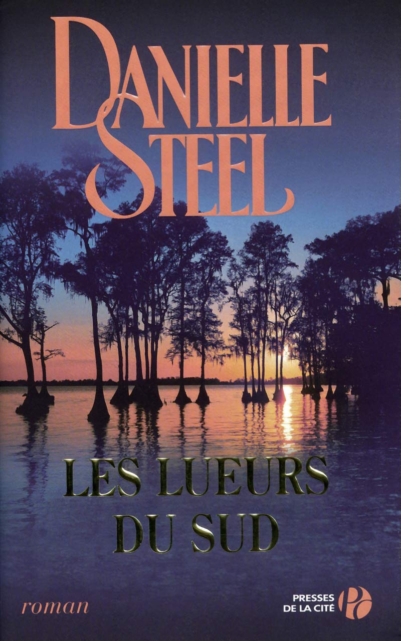 Livre Les lueurs du sud - Danielle Steel (Livre d'occasion) - ISBN 2258082285