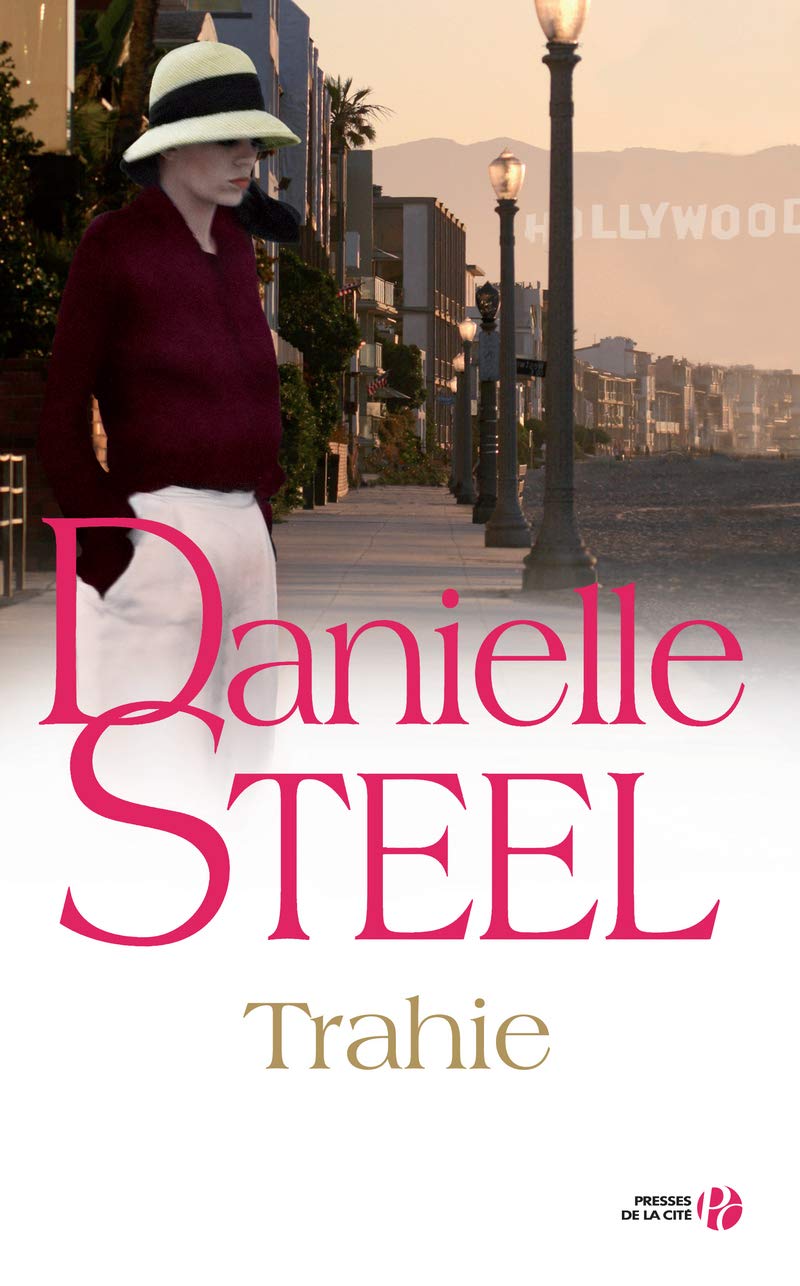 Livre Trahie (Danielle Steel) (Livre d'occasion) - ISBN 2258093740