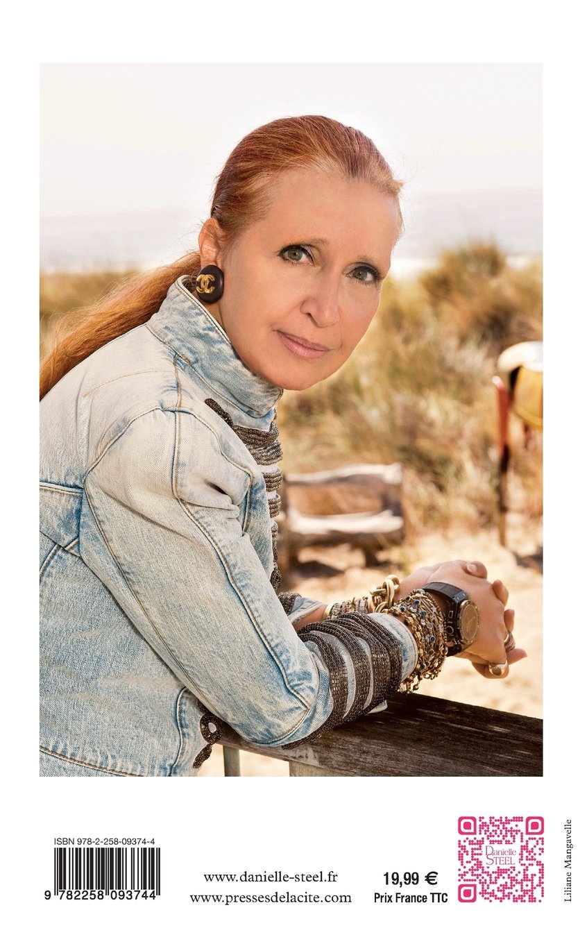 Livre Trahie (Danielle Steel) (Livre d'occasion) - ISBN 2258093740