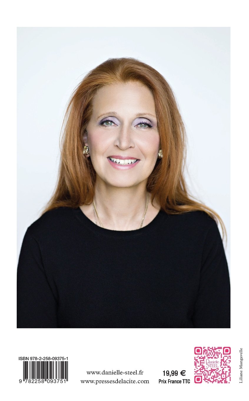 Des amis si proches (Danielle Steel)