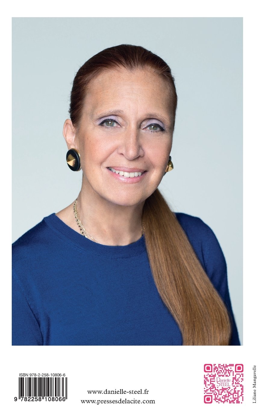 Livre Ambitions (Danielle Steel) (Livre d'occasion) - ISBN 2258108063