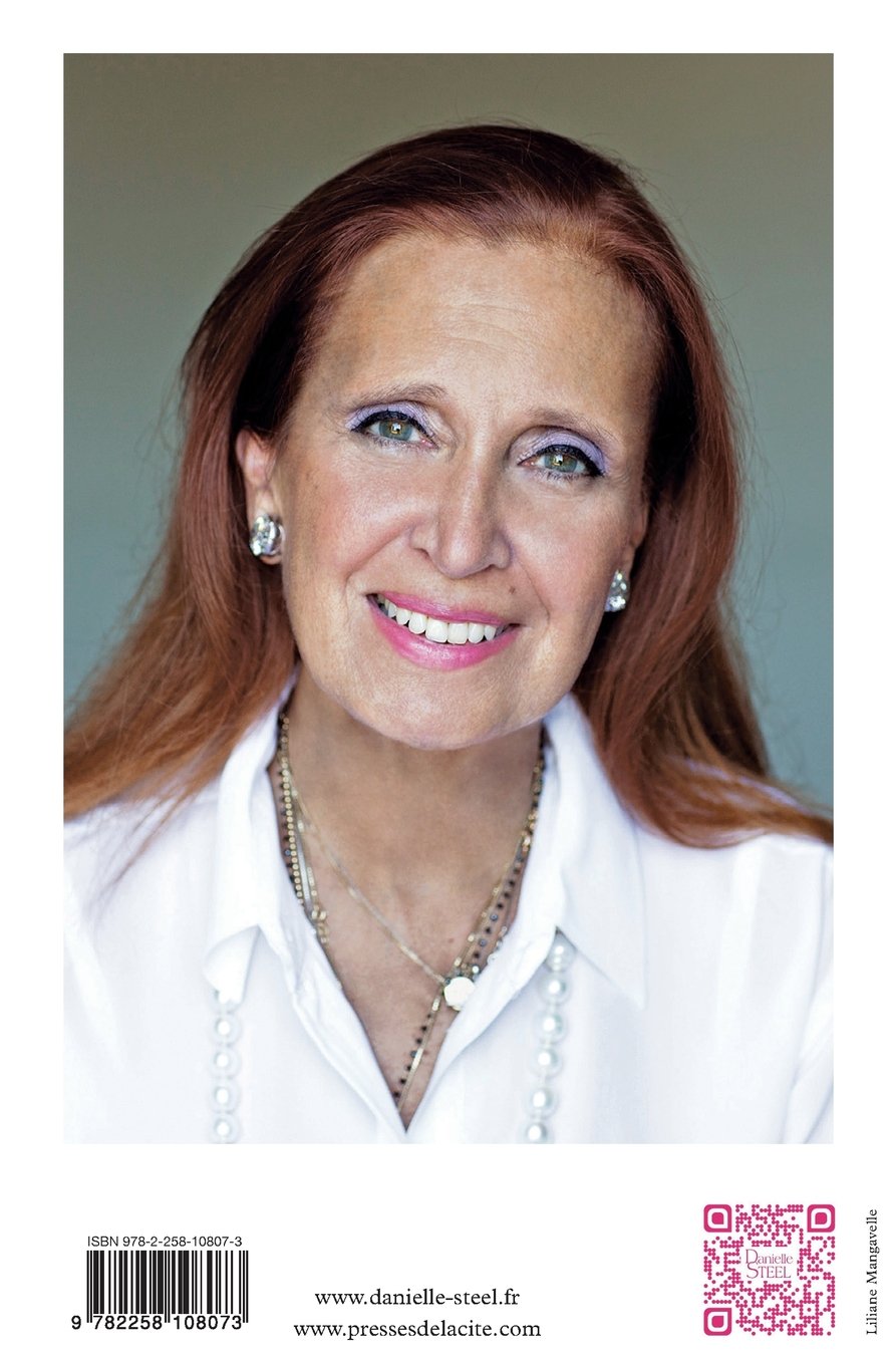 Livre Une vie parfaite (Danielle Steel) (Livre d'occasion) - ISBN 2258108071