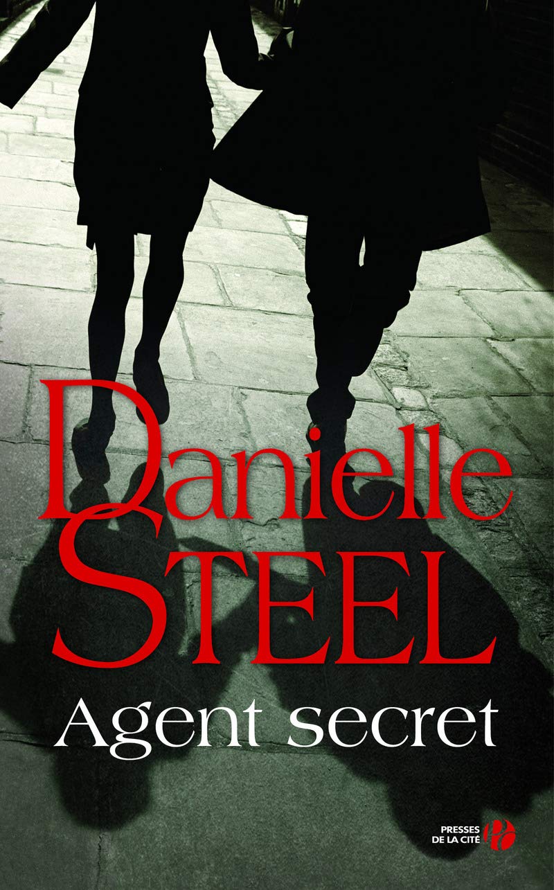 Agent secret - Danielle Steel