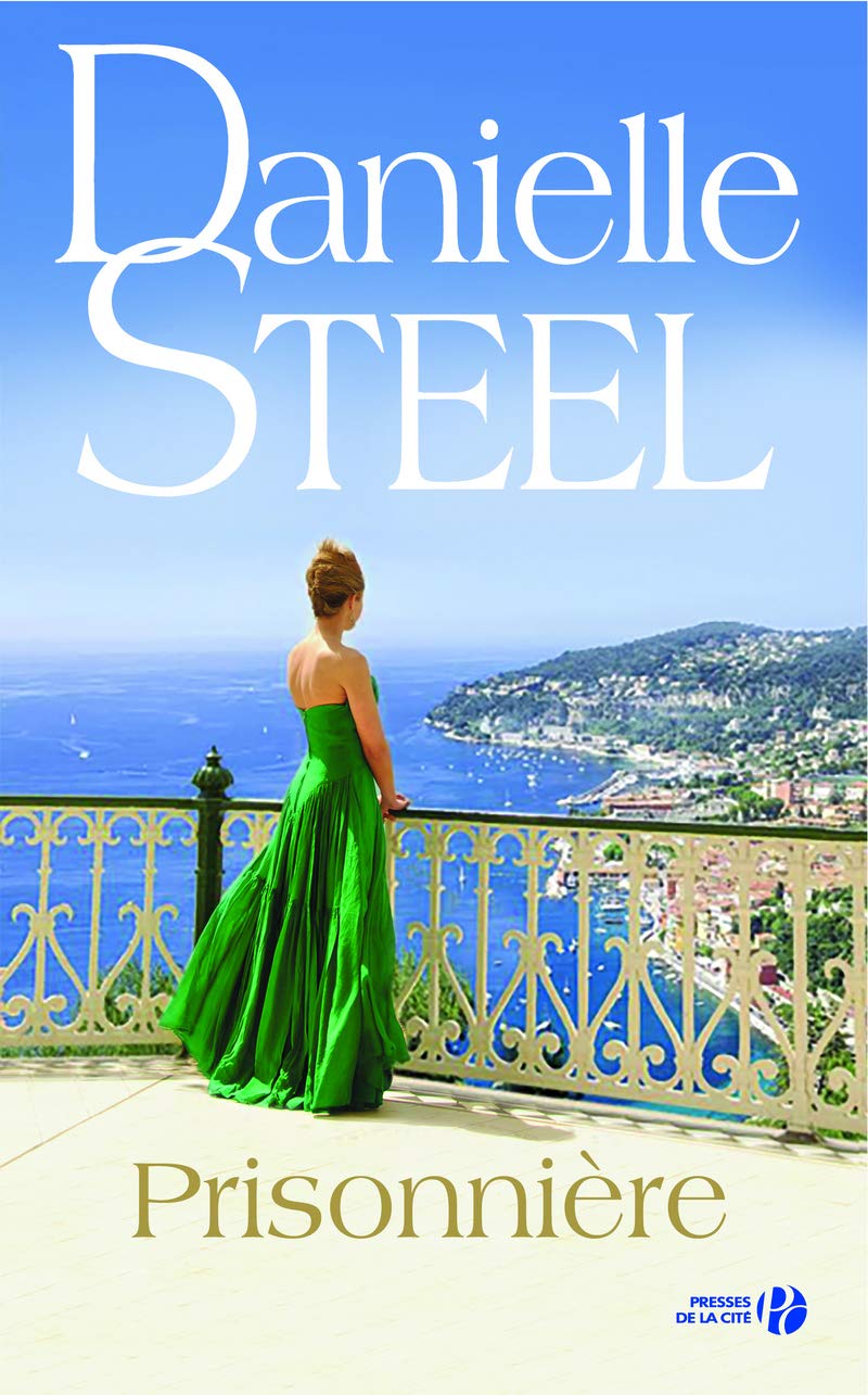 Livre Prisonnière (Danielle Steel) (Livre d'occasion) - ISBN 2258135133