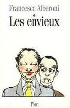 Livre Les envieux - Francesco Albertoni (Livre d'occasion) - ISBN 2259027695