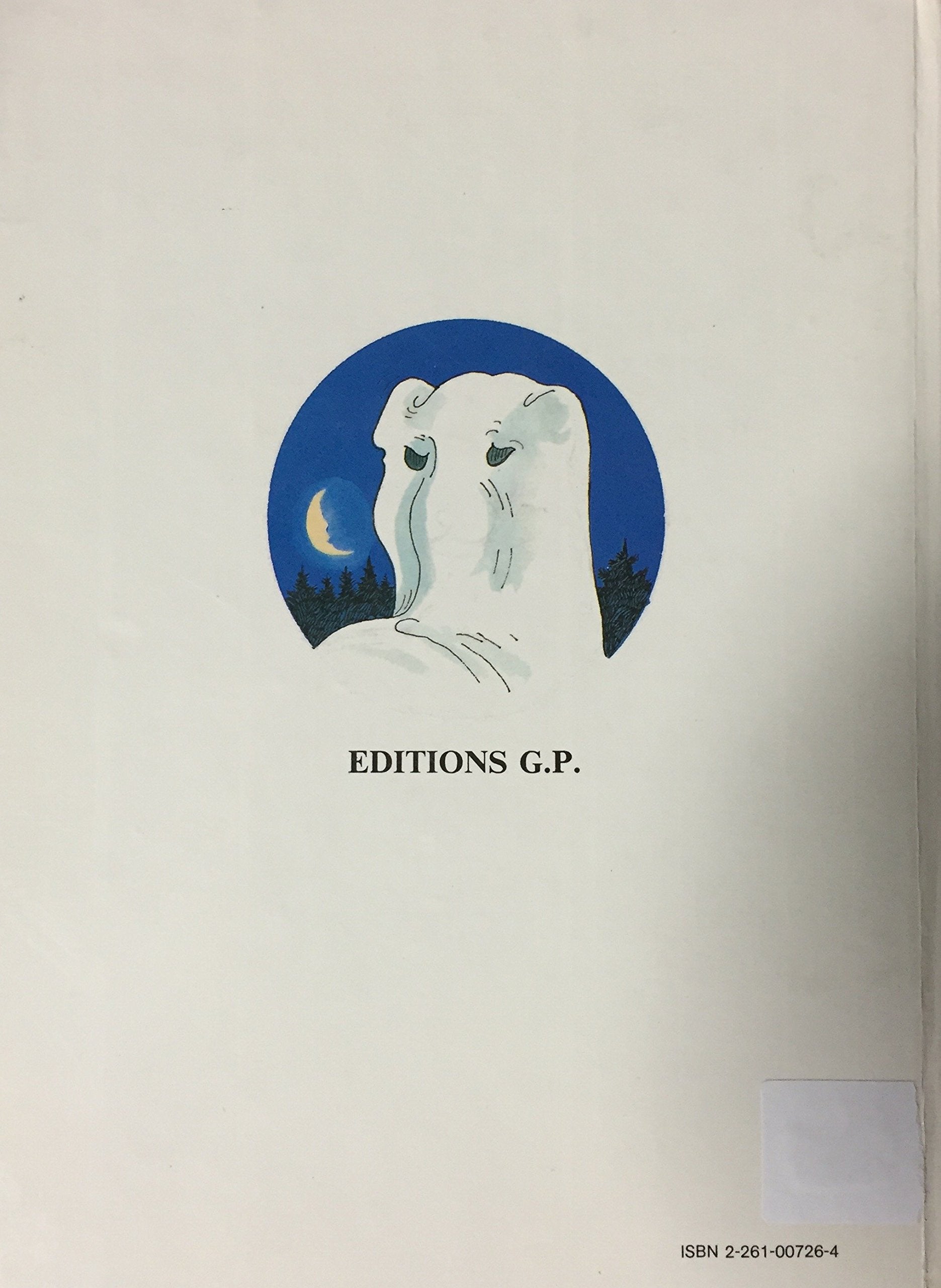 Livre Heidi et le fantôme de l'alpe - Collectif (Livre d'occasion) - ISBN 2261007264