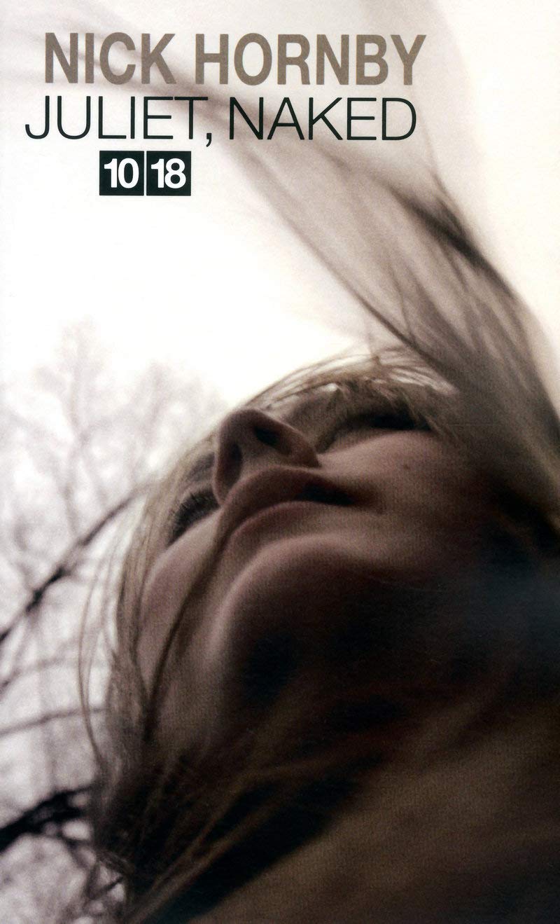 Livre Juliet, naked - Nick Hornby (Livre d'occasion) - ISBN 2264050837