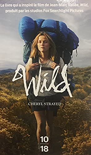 Livre Wild (FR) (Cheryl Strayed) (Livre d'occasion) - ISBN 2264062207
