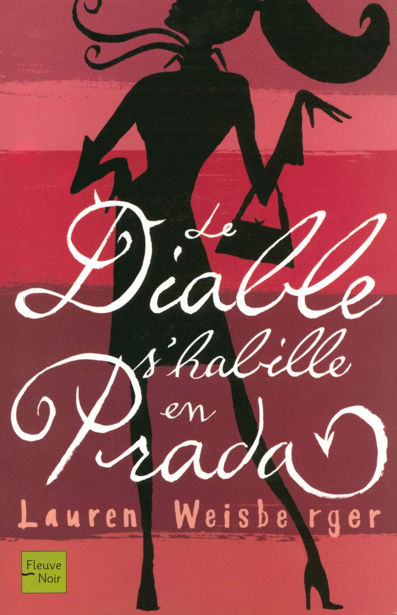 Livre Le diable s'habille en Prada (Lauren Weisberger) (Livre d'occasion) - ISBN 2265077038