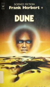 Dune # 1 - Frank Herbert