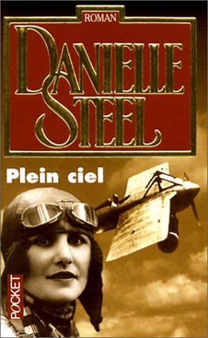 Livre Plein ciel - Danielle Steel (Livre d'occasion) - ISBN 2266076760