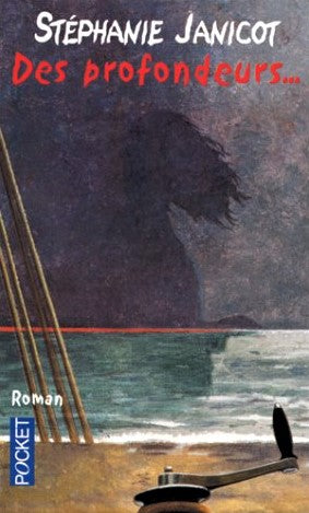 Livre Des profondeurs… - Stéphanie Janicot (Livre d'occasion) - ISBN 2266096451