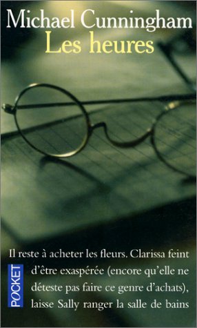 Les heures - Michael Cunningham