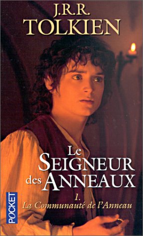 Livre Le seigneur des anneaux (Coffret) - J.R.R. Tolkien (Livre d'occasion) - ISBN 2266117807