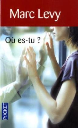 Livre Où es-tu ? - Marc Levy (Livre d'occasion) - ISBN 226612269X
