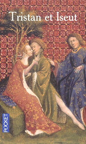 Livre Tristan et Iseut (Livre d'occasion) - ISBN 2266139908