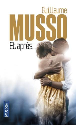 Livre Et après... (Guillaume Musso) (Livre d'occasion) - ISBN 2266145975