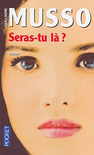 Livre Seras-tu là ? - Guillaume Musso (Livre d'occasion) - ISBN 2266169548