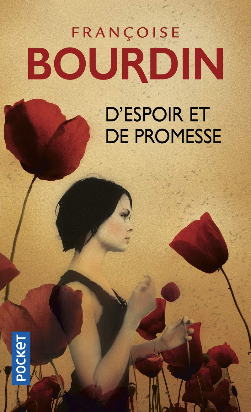Livre D'espoir et de promesse - Françoise Bourdin (Livre neuf) - ISBN 2266212613