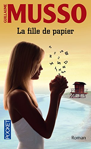 Livre La fille de papier - Guillaume Musso (Livre d'occasion) - ISBN 2266214829