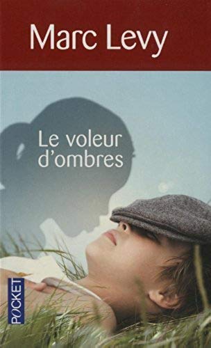 Livre Le voleur d'ombres - Marc Levy (Livre d'occasion) - ISBN 2266216767