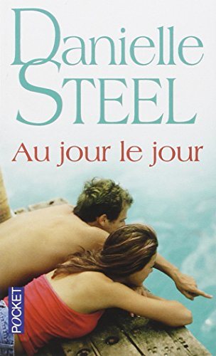 Livre Au jour le jour, Recueil de 365 pensées quotidiennes, sur l'amour, sur le couple, sur l'éco...