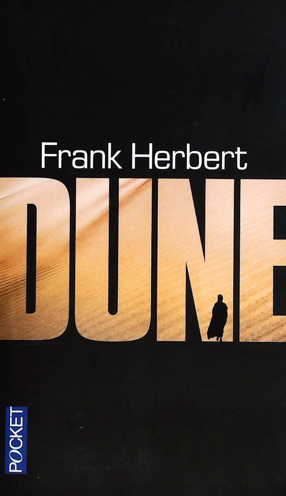 Livre Dune - Frank Herbert (Livre d'occasion) - ISBN 2266233203