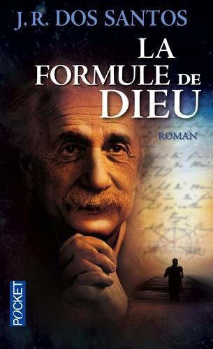 Livre La formule de Dieu (J.R. Dos Santos) (Livre d'occasion) - ISBN 2266236563