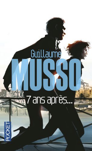 Livre 7 ans après... (Guillaume Musso) (Livre d'occasion) - ISBN 2266239066