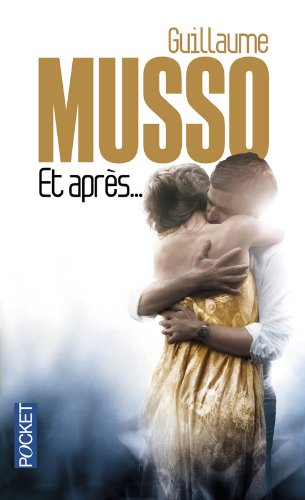 Livre Et après... (Guillaume Musso) (Livre d'occasion) - ISBN 2266245759