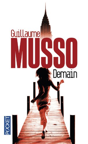 Livre Demain (Guillaume Musso) (Livre d'occasion) - ISBN 2266246887