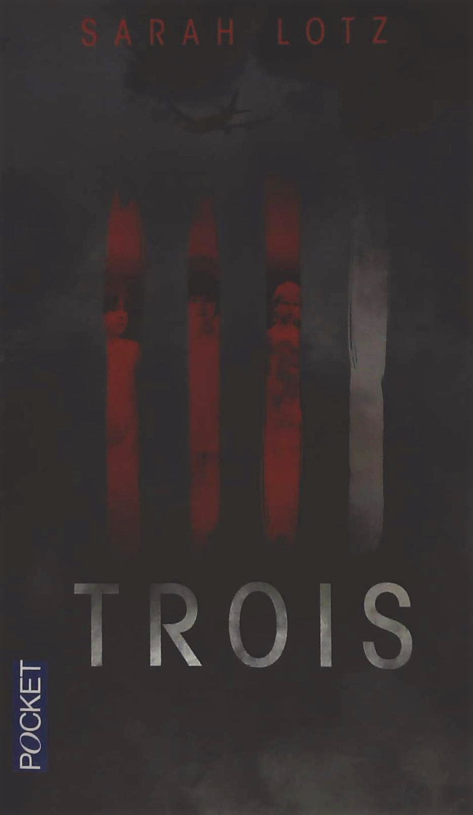 Livre Trois (Sarah Lotz) (Livre neuf) - ISBN 2266257323