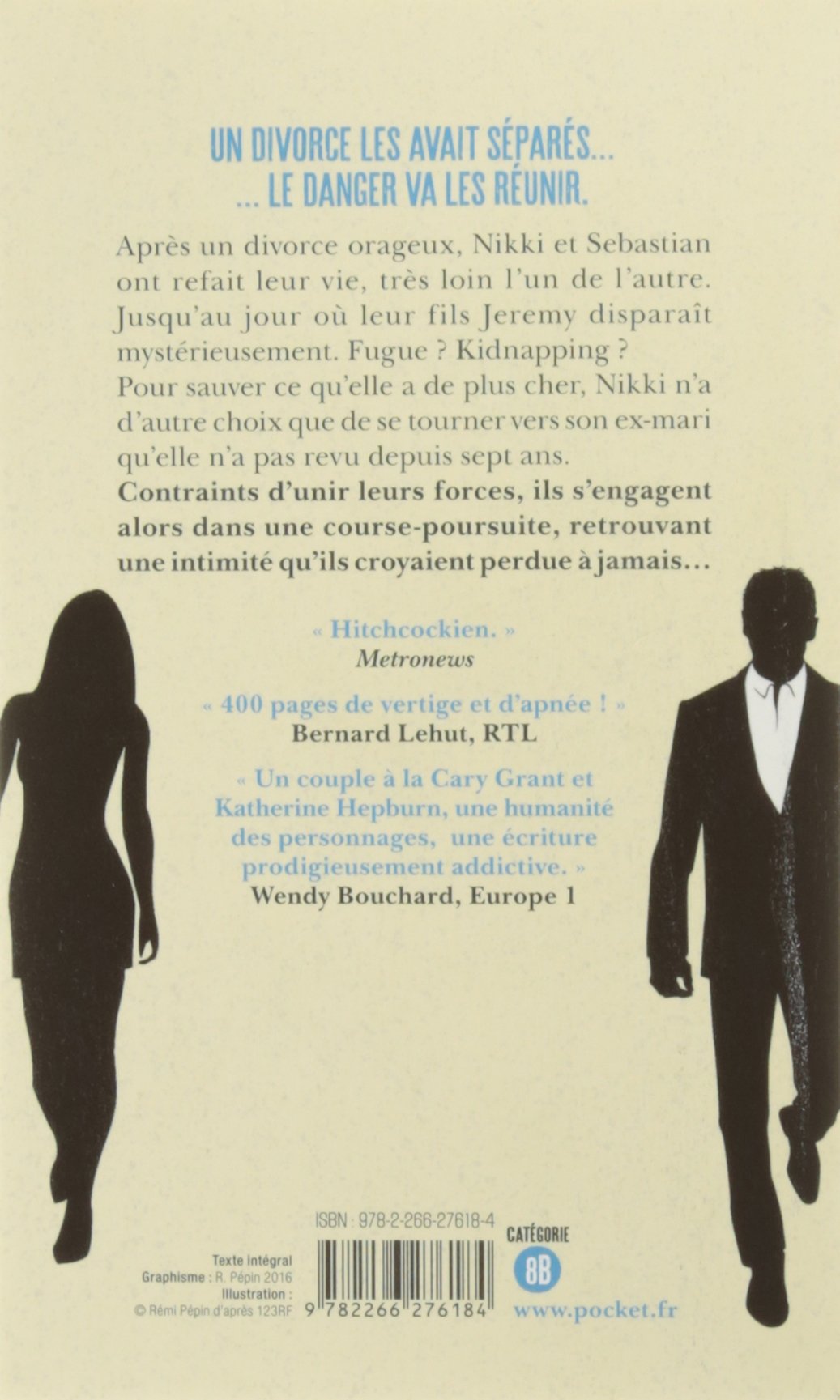 Livre 7 ans après... - Guillaume Musso (Livre d'occasion) - ISBN 2266276182