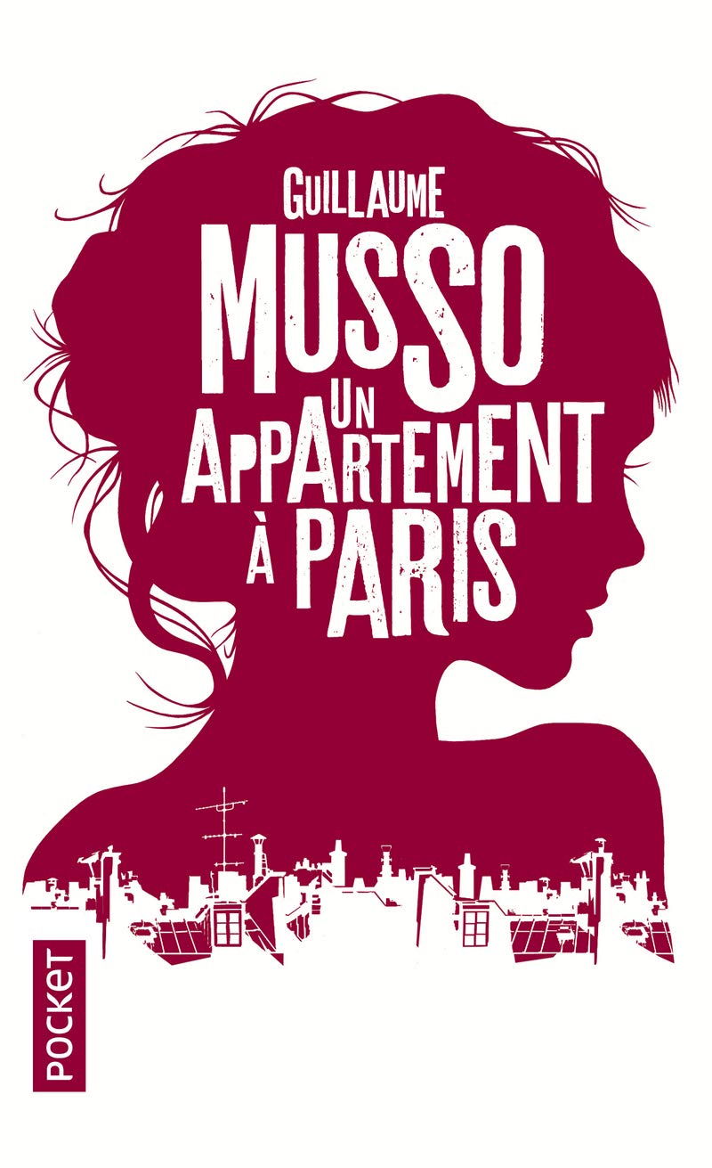 Livre ISBN 2266285025 Un appartement à Paris (Guillaume Musso)