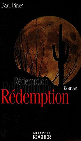 Livre Rédemption - Paul Pines (Livre d'occasion) - ISBN 2268026256