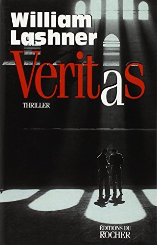 Livre Veritas - William Lashner (Livre d'occasion) - ISBN 2268027015