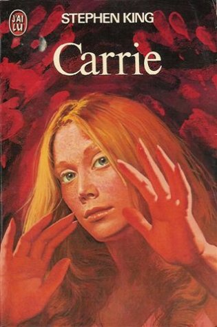 Carrie - Stephen King
