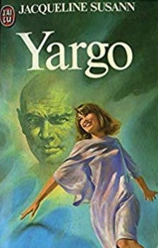 Livre Yargo - Jacqueline Susann (Livre d'occasion) - ISBN 2277212881