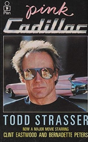 Livre Pick Cadillac - Todd Strasser (Livre d'occasion) - ISBN 2277225983