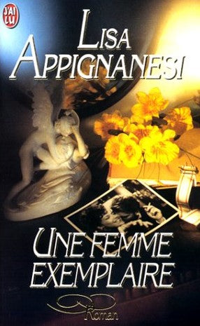 Livre Une femme exemplaire - Lisa Appignanesi (Livre d'occasion) - ISBN 2290303178