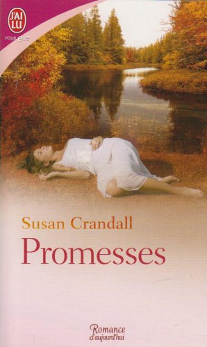 Livre Promesses - Susan Crandall (Livre d'occasion) - ISBN 2290355925