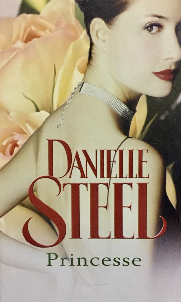 Livre Princesse - Danielle Steel (Livre d'occasion) - ISBN 2298015988